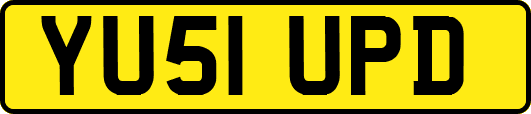 YU51UPD
