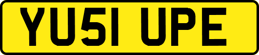 YU51UPE