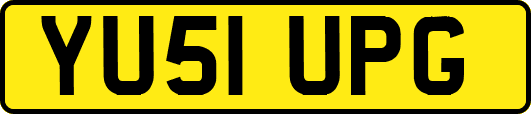 YU51UPG