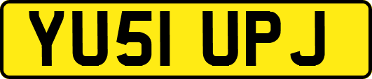 YU51UPJ