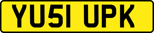 YU51UPK