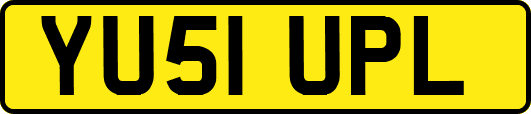 YU51UPL