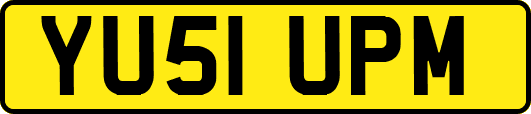 YU51UPM