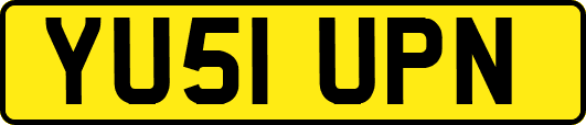 YU51UPN