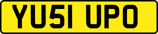 YU51UPO