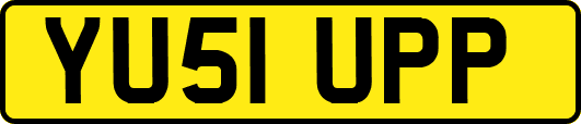 YU51UPP