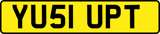 YU51UPT