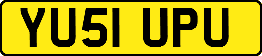 YU51UPU