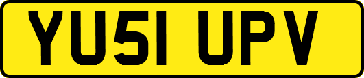 YU51UPV