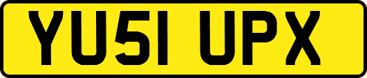 YU51UPX