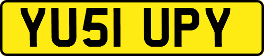 YU51UPY