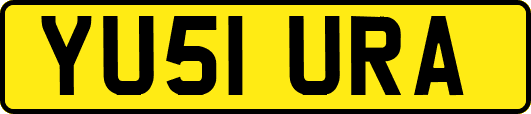 YU51URA