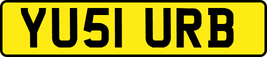 YU51URB