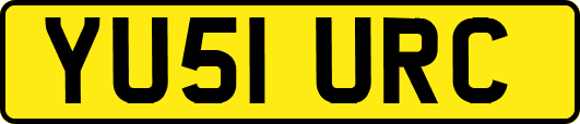 YU51URC