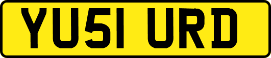 YU51URD