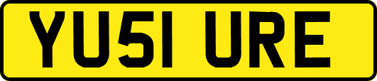YU51URE