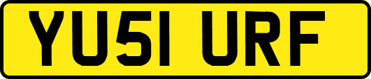 YU51URF