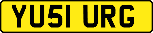 YU51URG