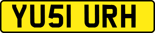 YU51URH