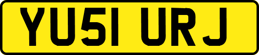 YU51URJ