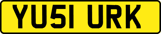 YU51URK
