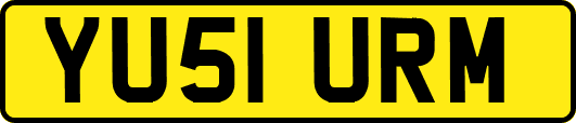 YU51URM