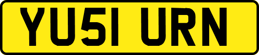 YU51URN