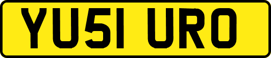 YU51URO