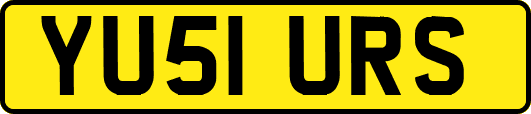 YU51URS