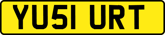YU51URT