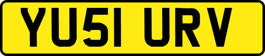 YU51URV