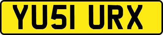 YU51URX