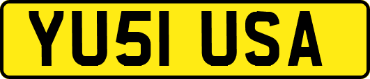 YU51USA