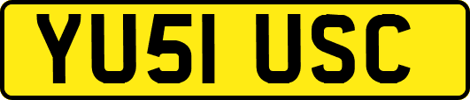 YU51USC