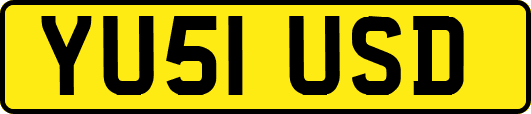 YU51USD