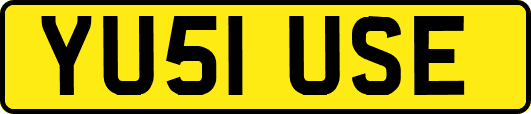 YU51USE