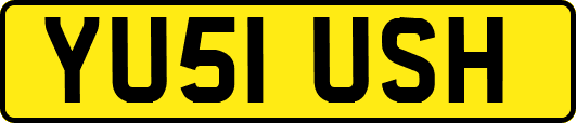 YU51USH