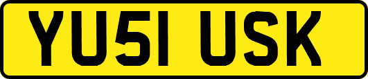 YU51USK