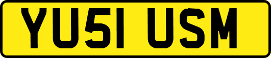 YU51USM