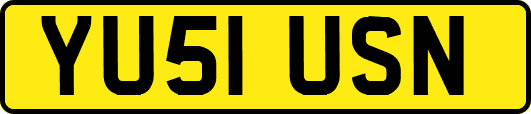 YU51USN