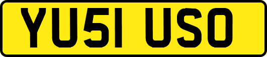 YU51USO