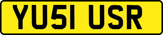 YU51USR