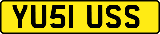 YU51USS