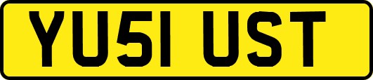 YU51UST