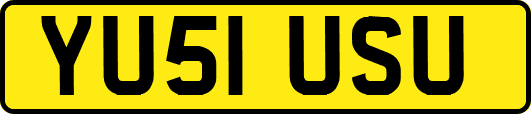 YU51USU