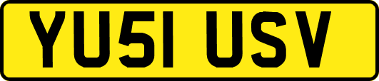 YU51USV