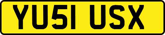 YU51USX