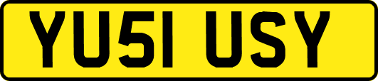 YU51USY