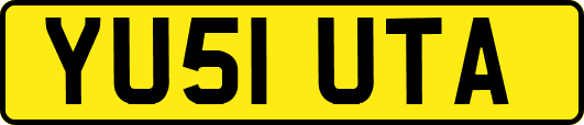 YU51UTA