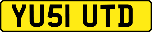 YU51UTD
